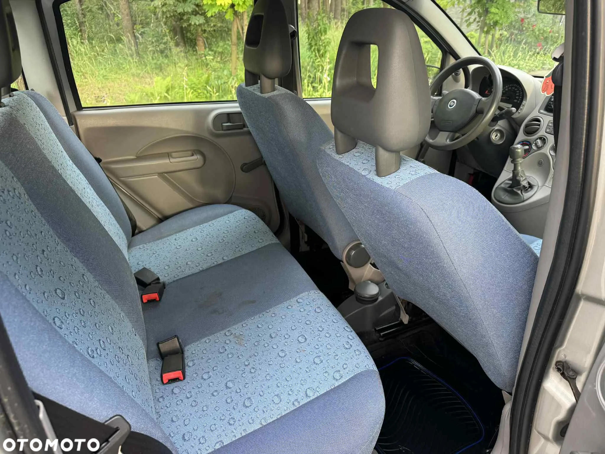 Fiat Panda 1.1 Actual Eco - 11