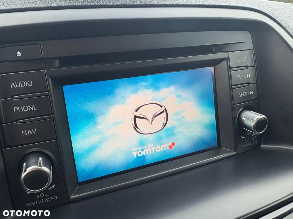 Mazda CX-5 2.0 Skyenergy - 16