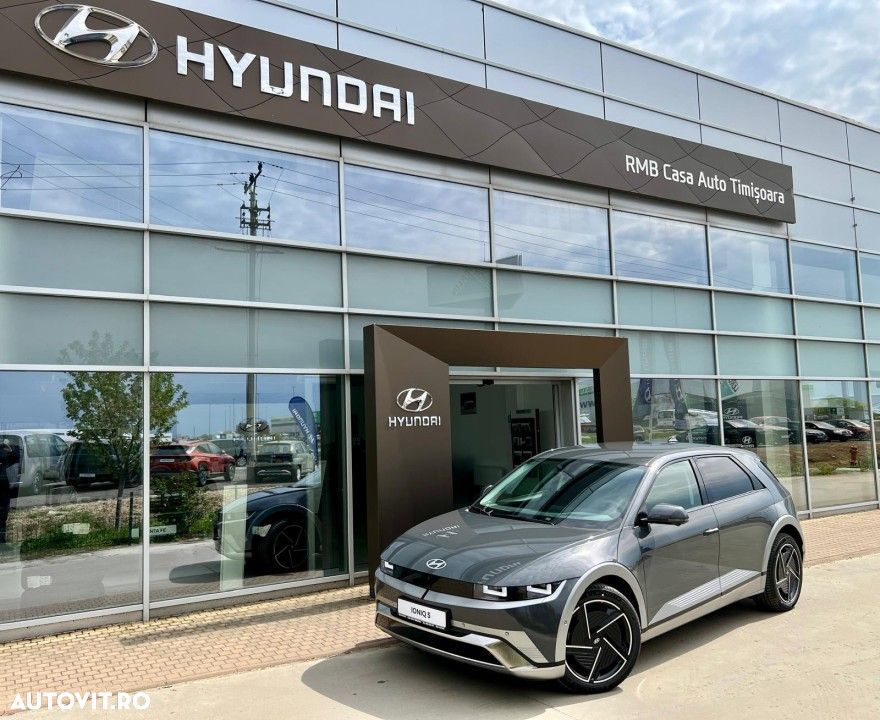 Hyundai IONIQ - 1