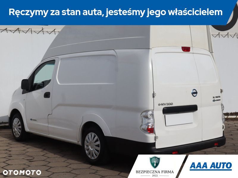 Nissan nv200 - 6