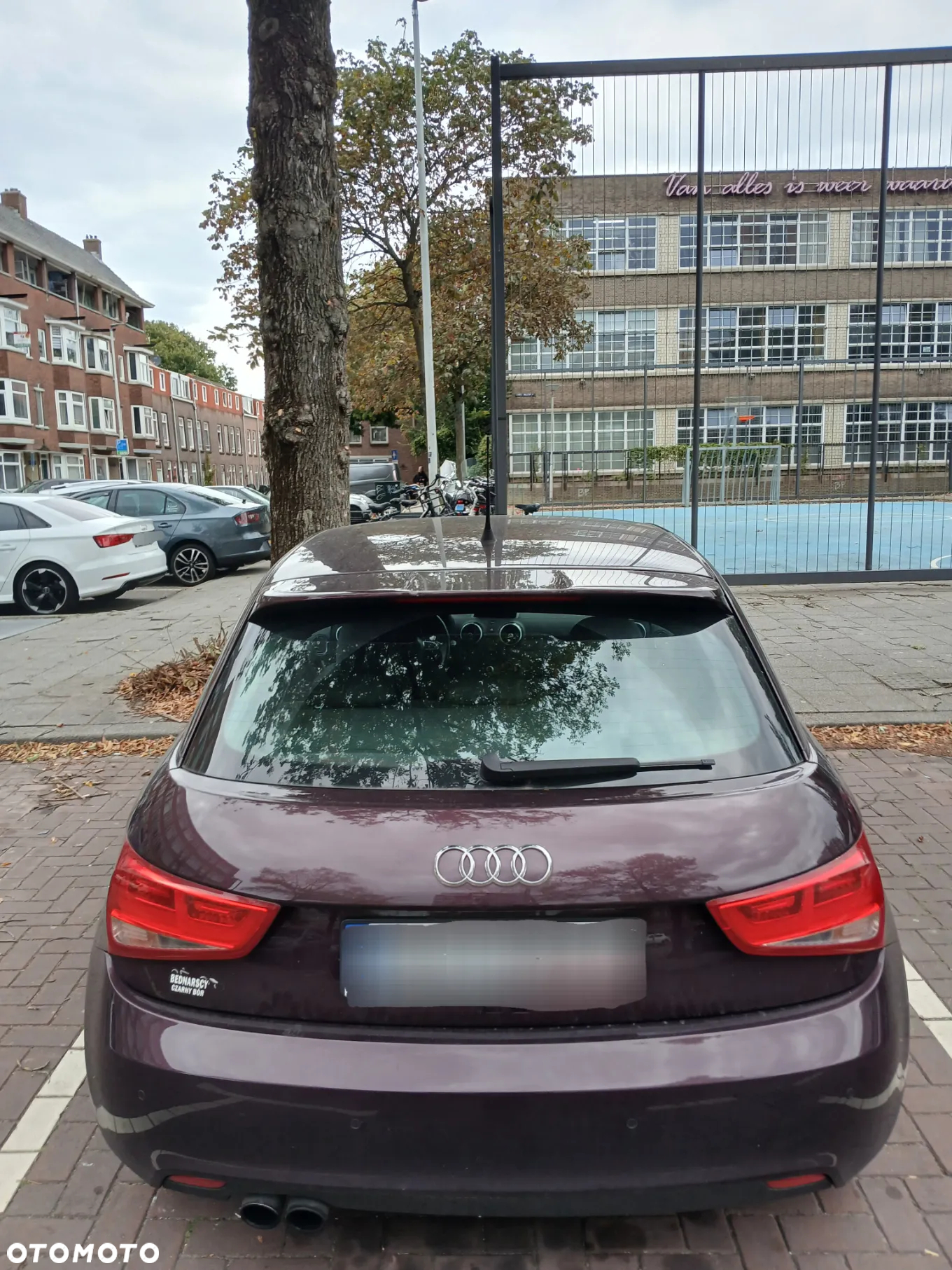 Audi A1 - 3