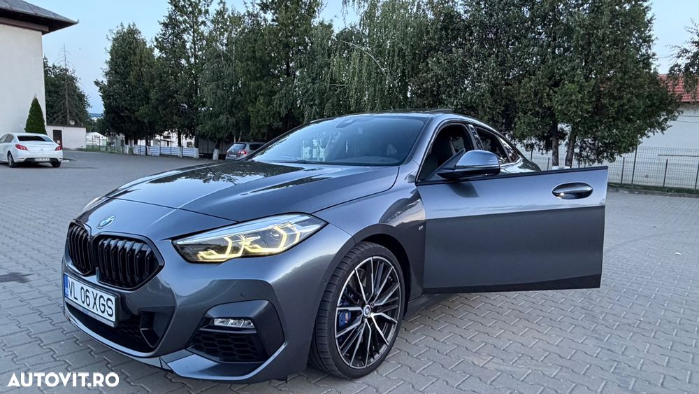 BMW Seria 2 218i Aut. M Sport - 13