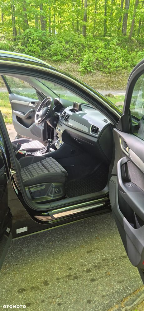 Audi Q3 2.0 TDI Quattro S tronic - 21