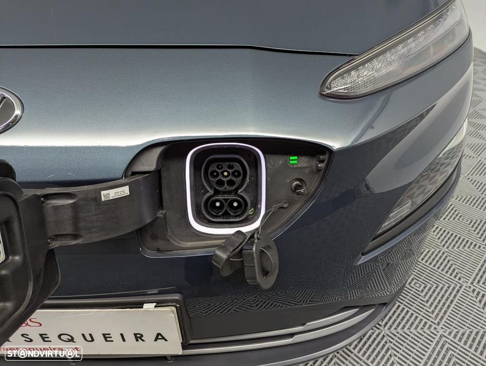 Hyundai Kauai Premium - 29