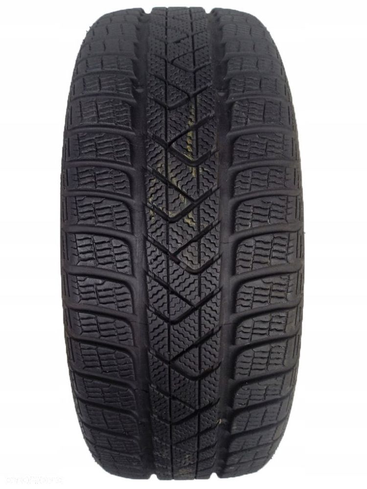 Pirelli Sottozero 3 225/40 R19 93H 2020 7-7.5mm - 1
