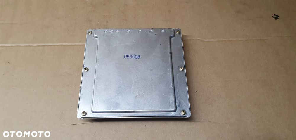 Komputer sterownik silnika Mercedes Vaneo 1.7 CDI A0285451732 - 3