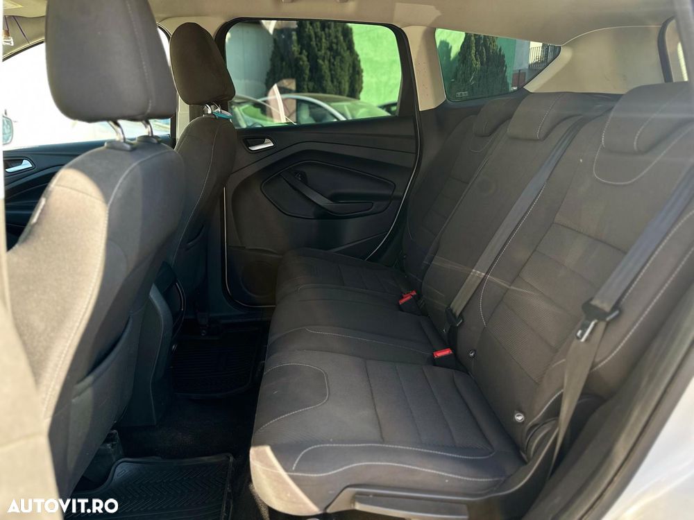 Ford Kuga 2.0 TDCi 4x4 SYNC - 23