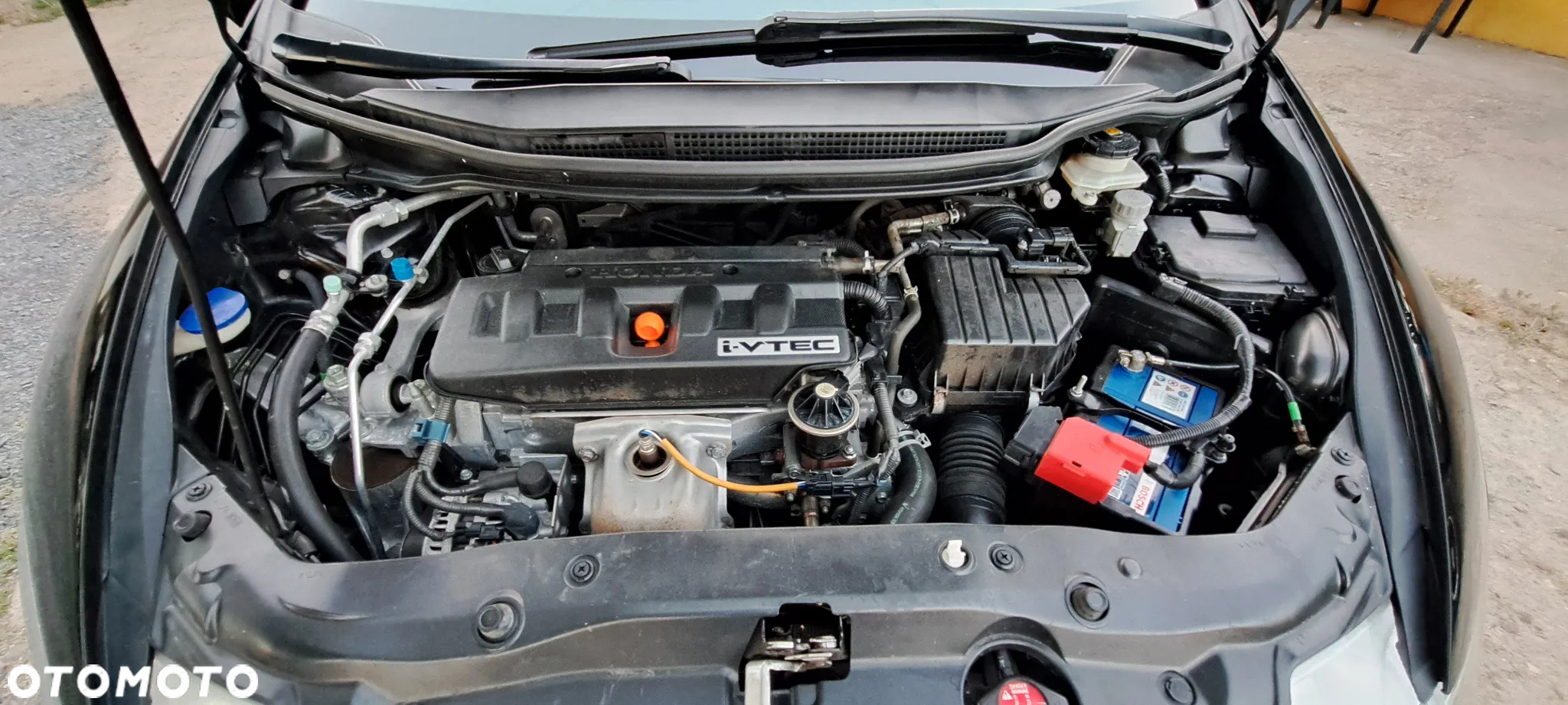 Honda Civic - 22