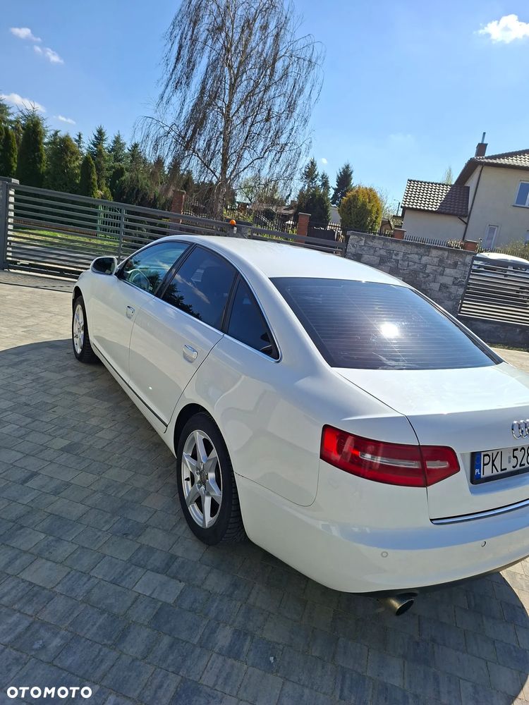 Audi A6 Limousine 2.0 TFSI - 8