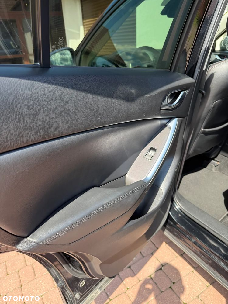 Mazda CX-5 - 17