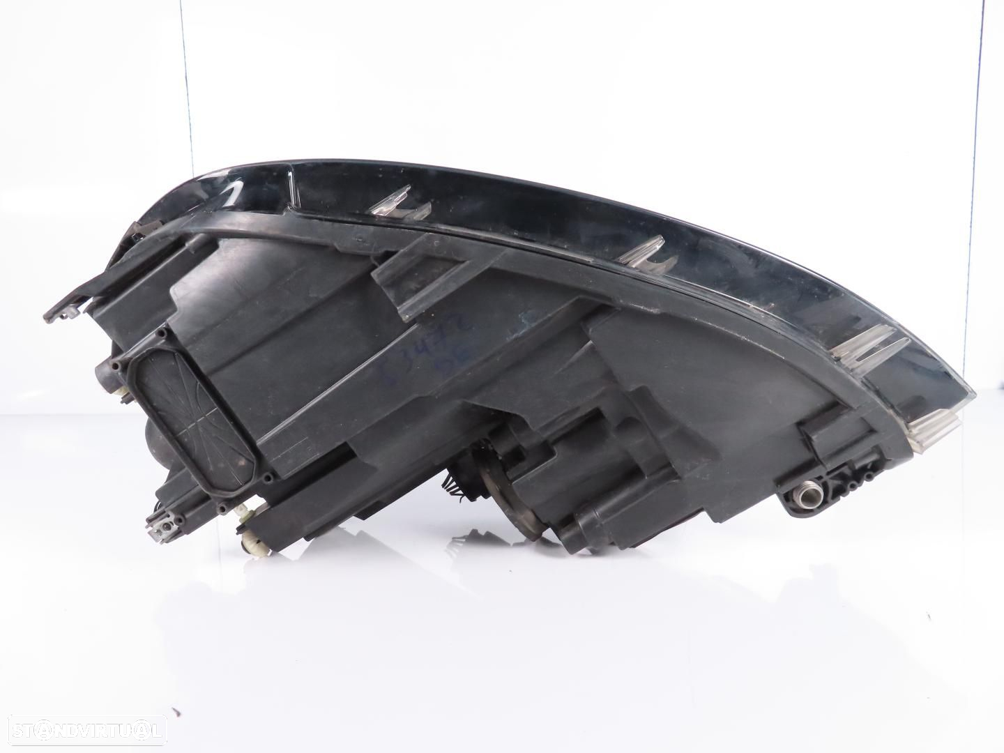 Farol Normal Direito Usado / Original VW GOLF VII (5G1, BQ1, BE1, BE2)/VW GOLF V... - 7