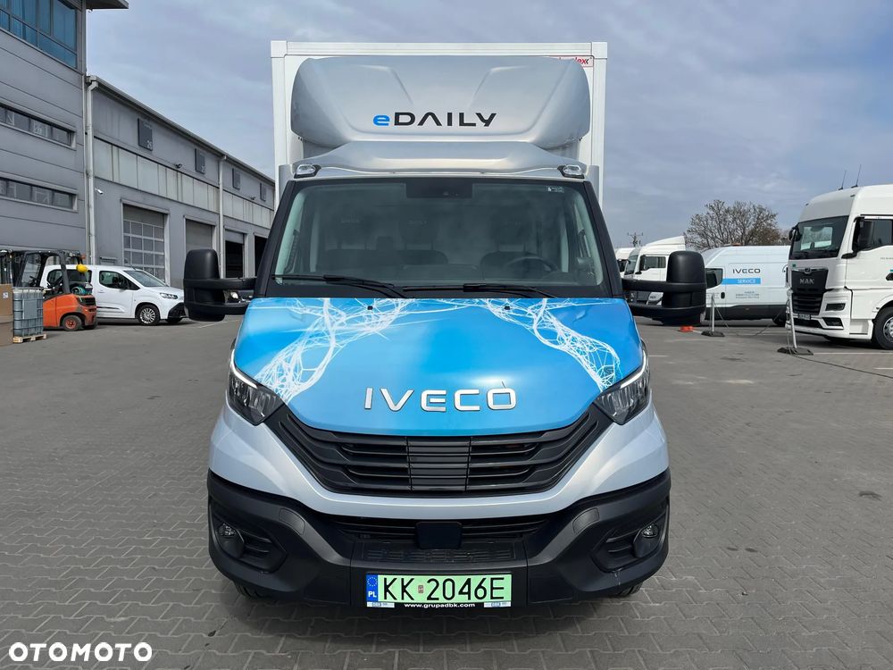 Iveco Daily 72C14E /P - 2