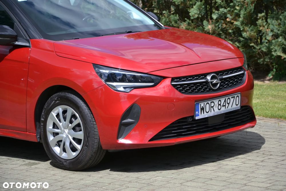 Opel Corsa 1.5 D GS Line S&S - 7