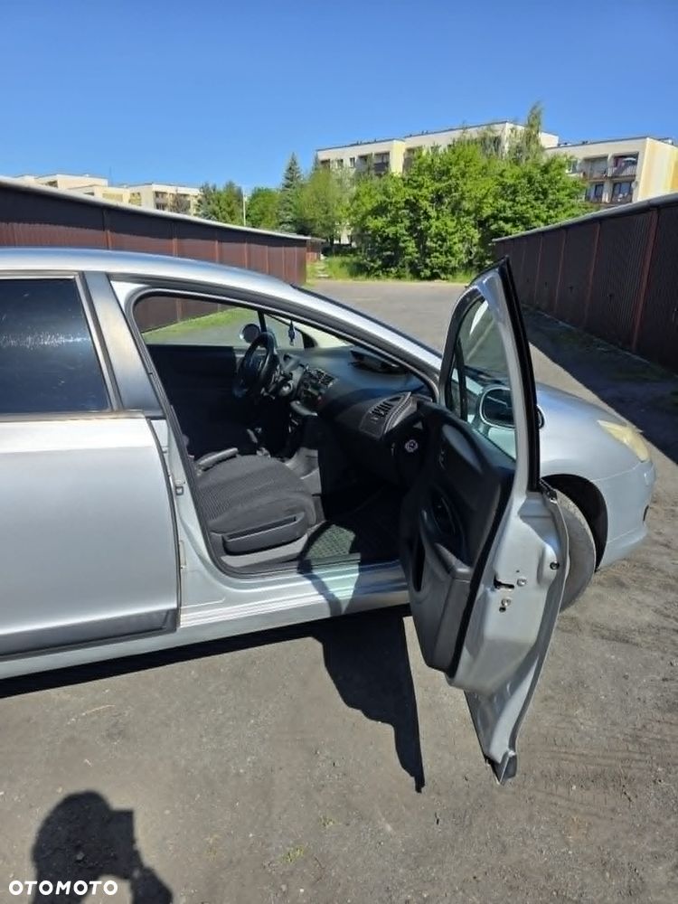 Citroën C4 1.6 16V Impress Pack - 12