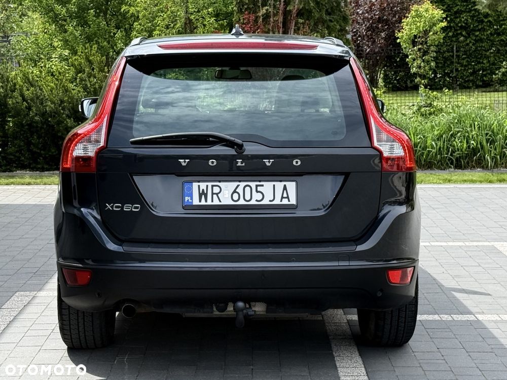 Volvo XC 60 DRIVe Momentum - 6