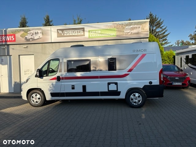 Rimor Horus 145 - 3