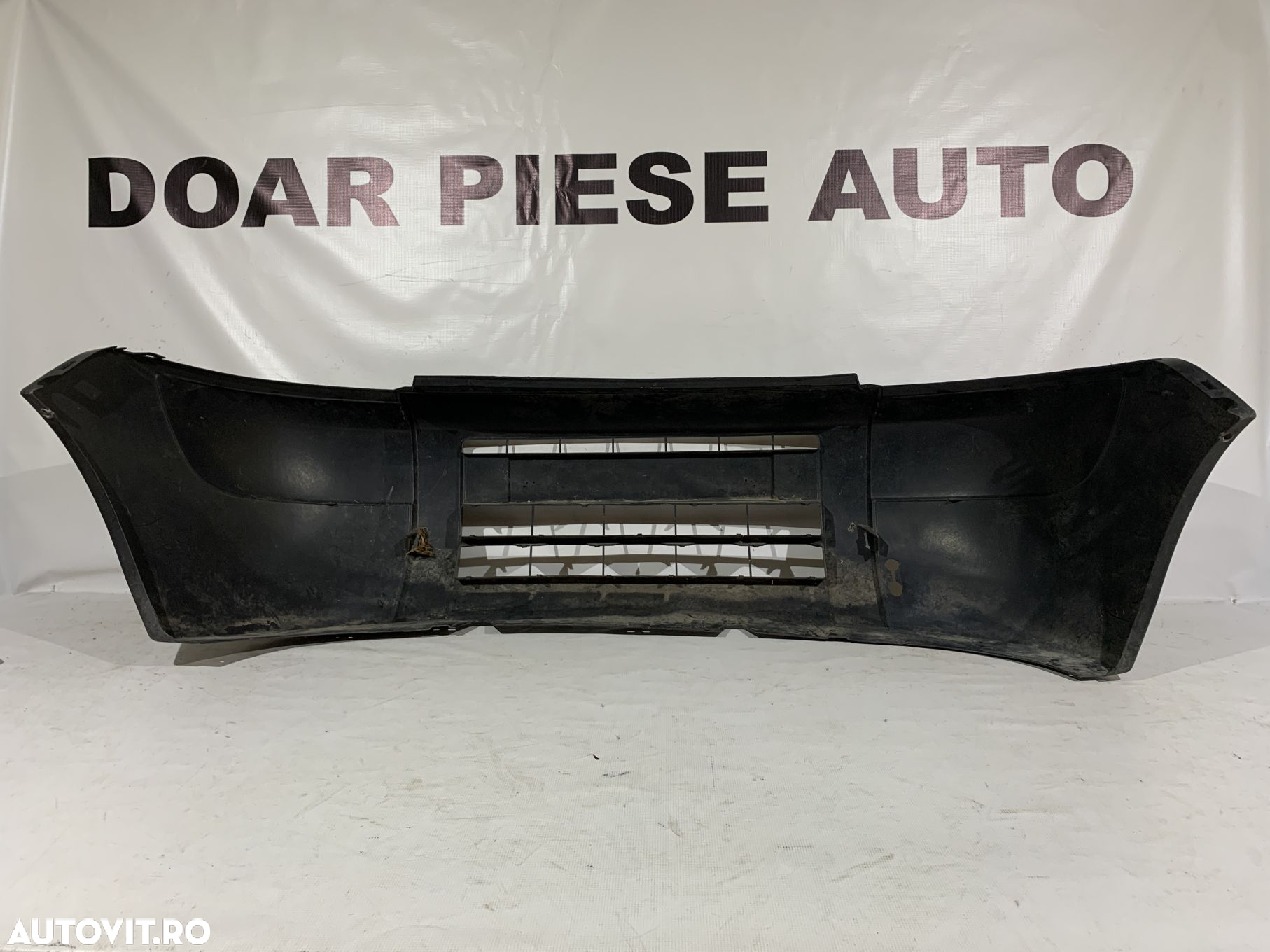 Bara fata Peugeot Partner, Citroen Berlingo, 2003, 2004, 2005, 2006, 2007, cod origine OE 9643802277 - 17
