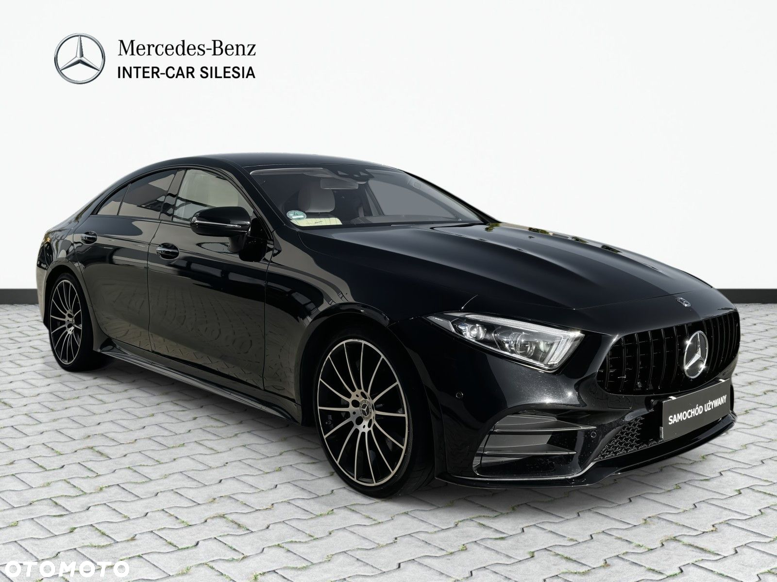 Mercedes-Benz CLS - 4