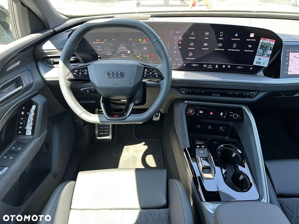 Audi Q5 - 18