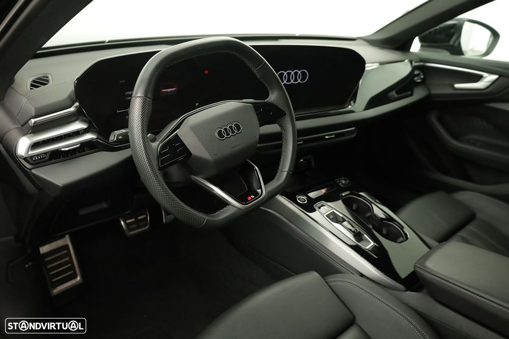 Audi A5 Avant TDI - 7