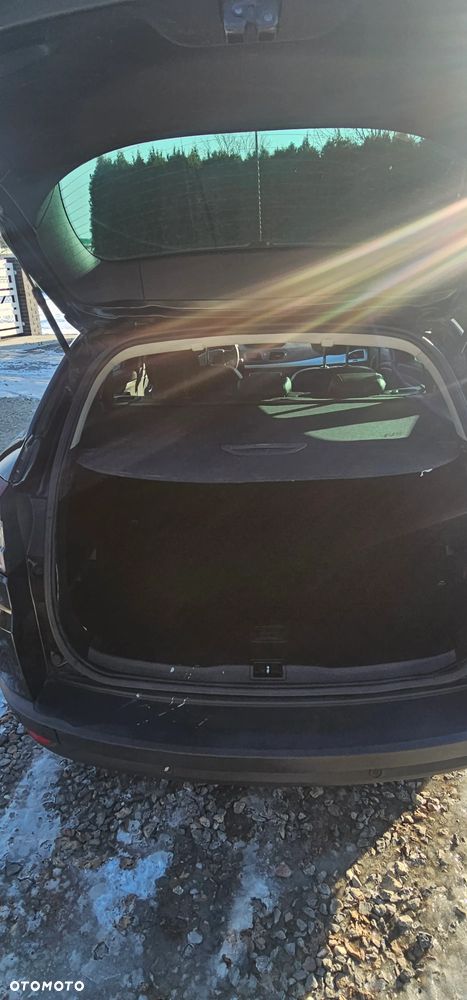 Renault Megane TCe 130 Dynamique - 13