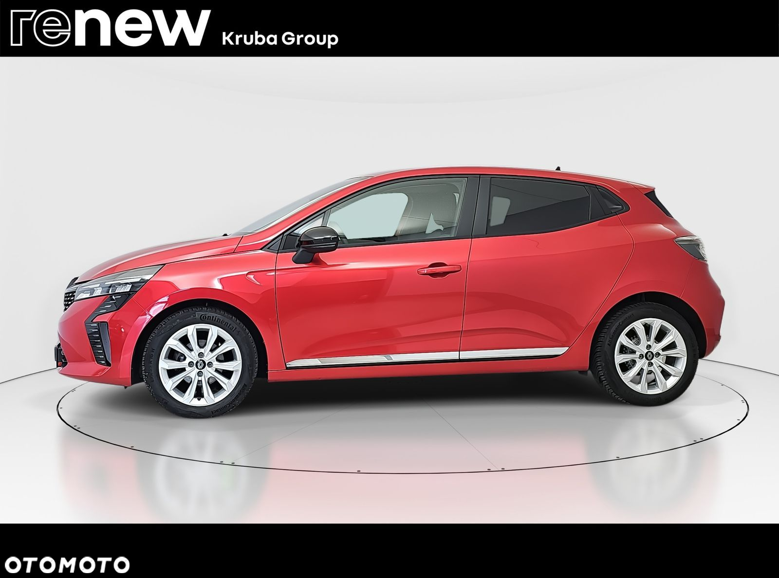 Renault Clio 1.0 TCe Evolution - 8