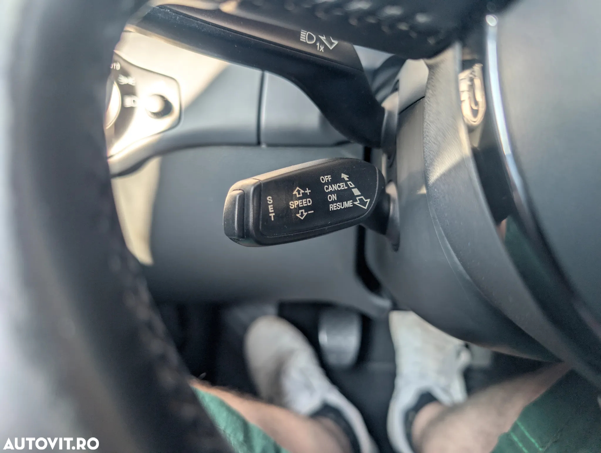 Audi A4 2.0 TDI B8 - 7