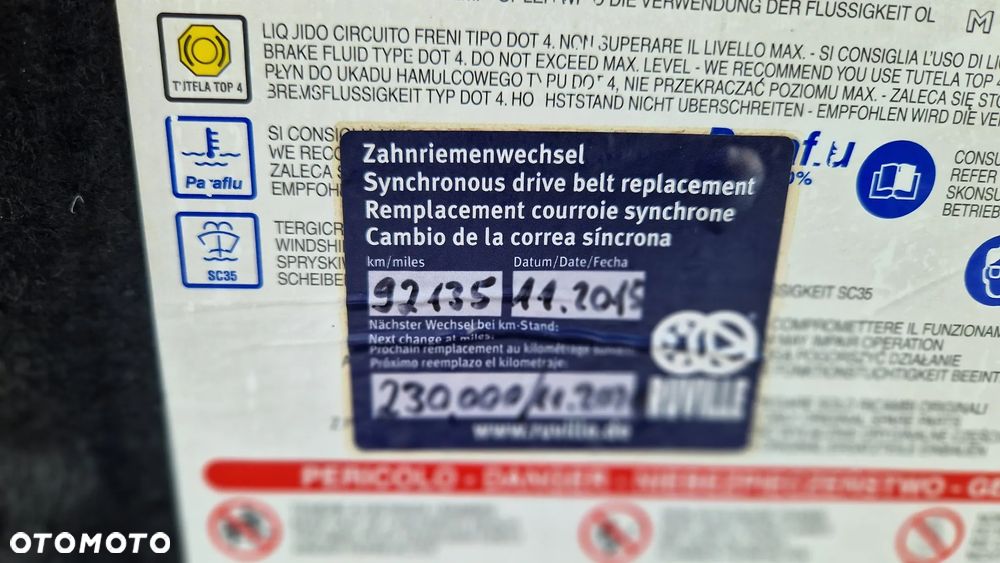 Fiat 500 1.2 8V Rockstar - 30