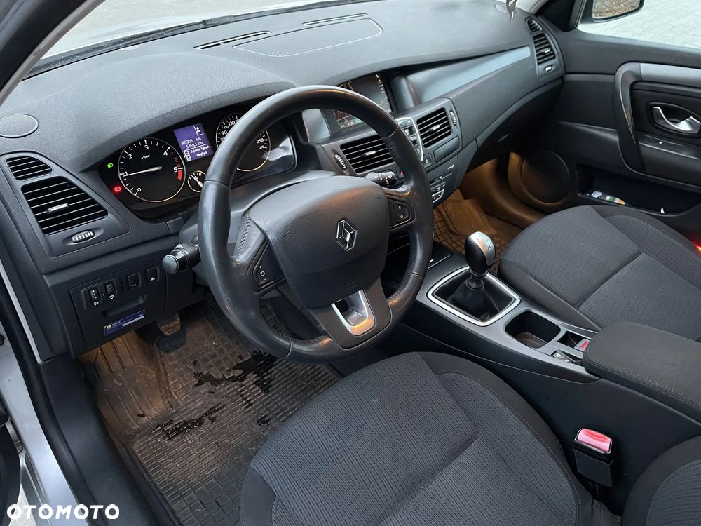 Renault Laguna 2.0 DCi Expression - 14