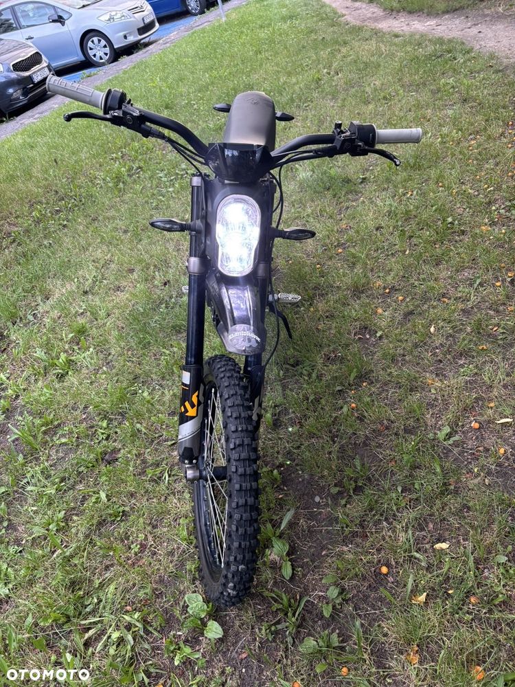 Surron Light Bee - 5