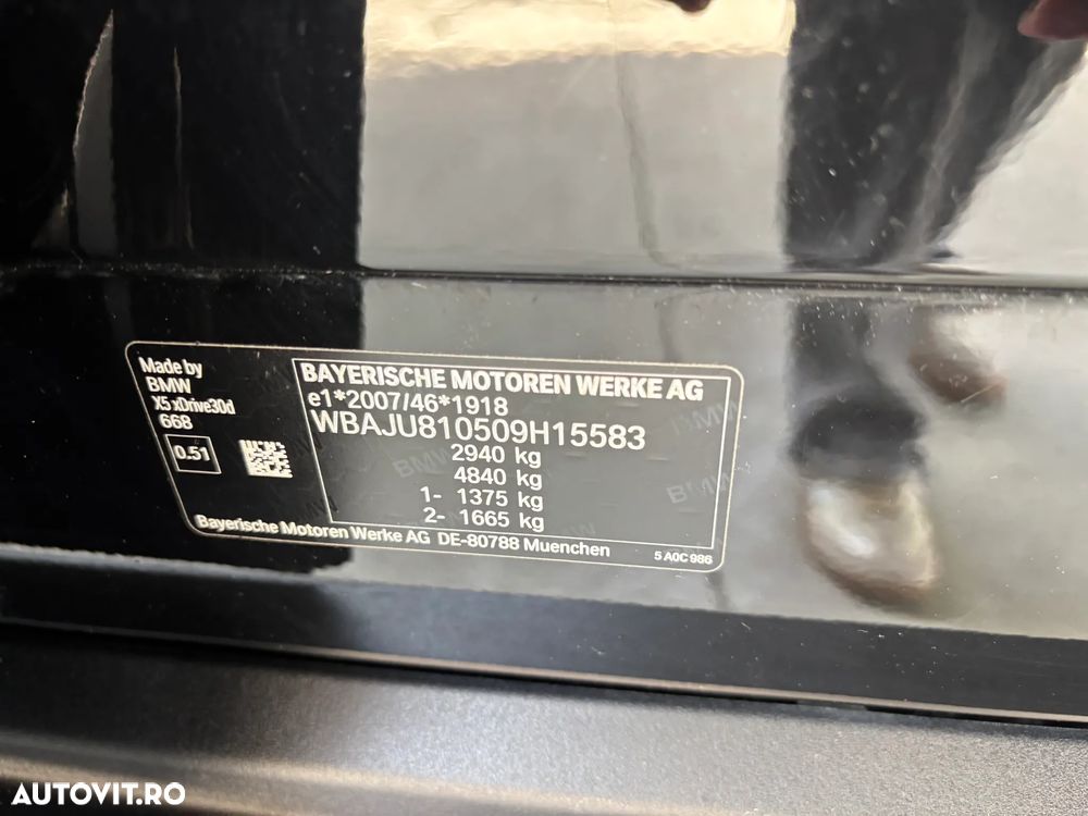 BMW X5 - 36