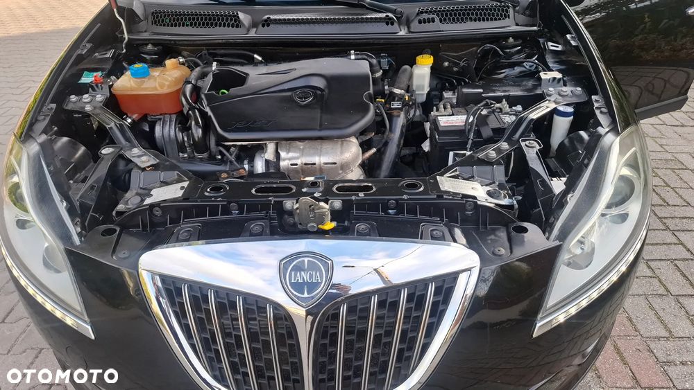 Lancia Delta 1.4 T-Jet Oro - 15