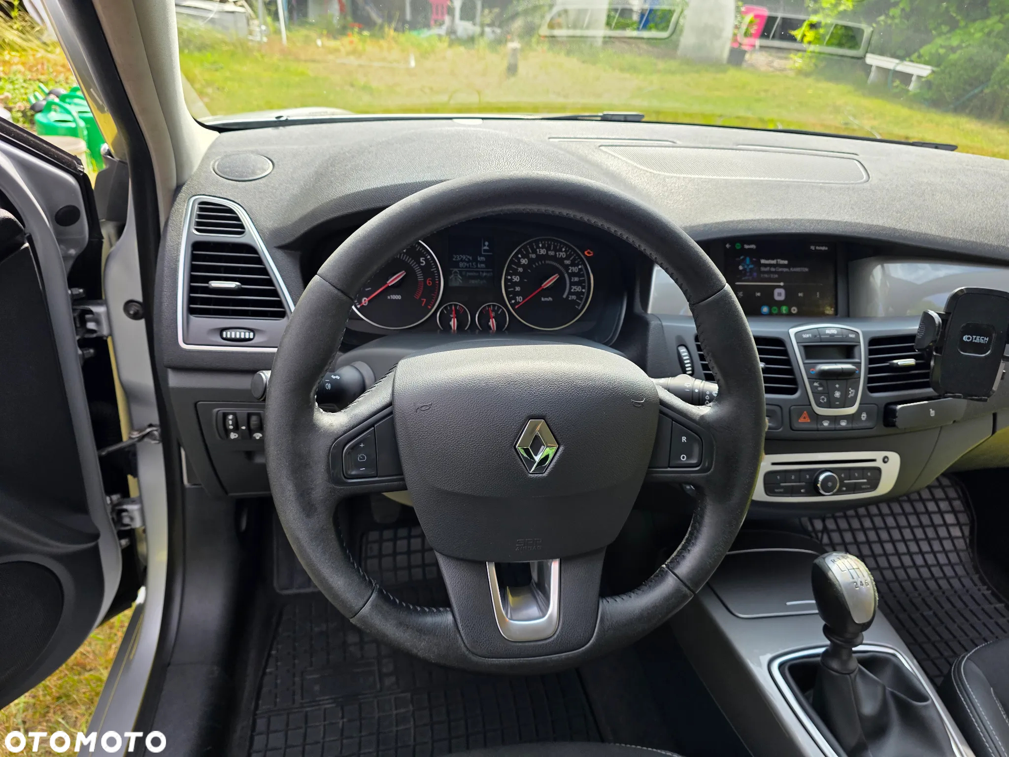 Renault Laguna 2.0 Bose Edition Etanol - 2