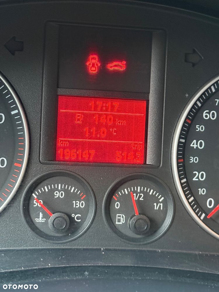 Volkswagen Golf 1.6 Comfortline - 7