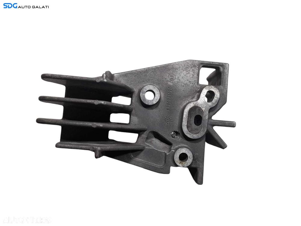 Injector Filtru Particule DPF Adblue Pornire Rece Renault Megane 3 1.5 DCI 2008 - 2016 Cod 8200771226 [N1142] - 5