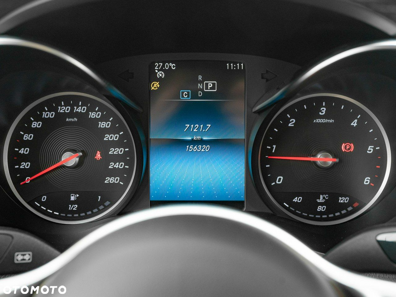 Mercedes-Benz GLC 200 d 4-Matic - 15