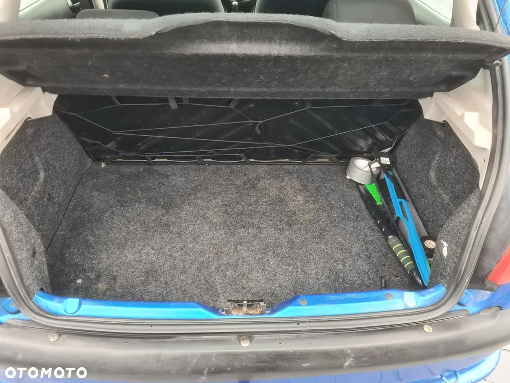 Peugeot 206 1.4 Ambiance - 12