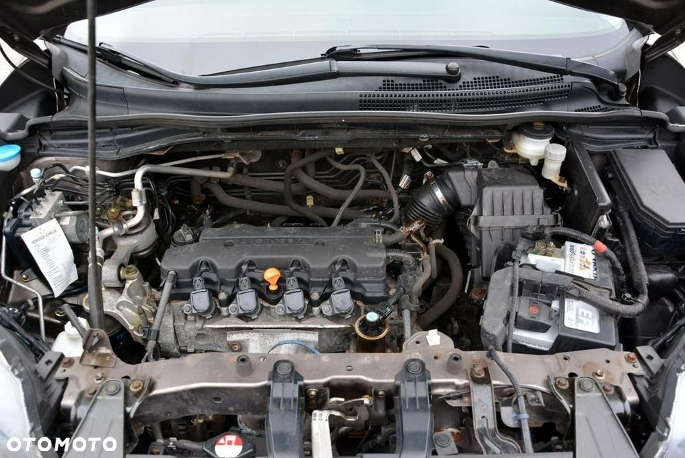 Honda CR-V 2.0 Comfort (2WD) - 33