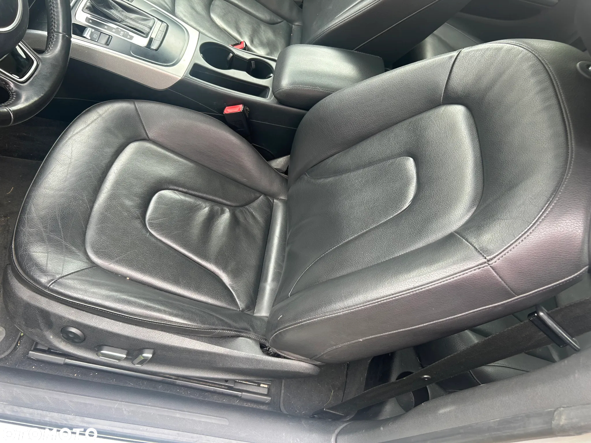 Audi A5 2.0 TFSI Quattro S tronic - 15