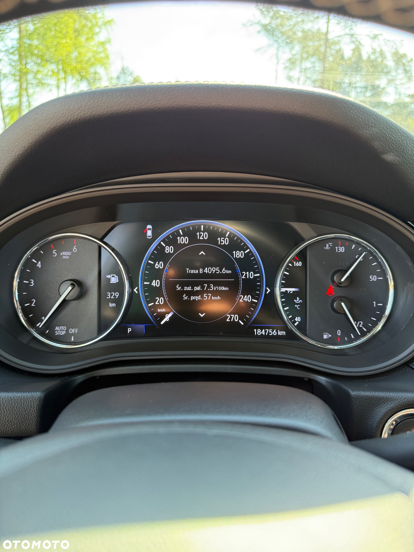 Opel Insignia - 30