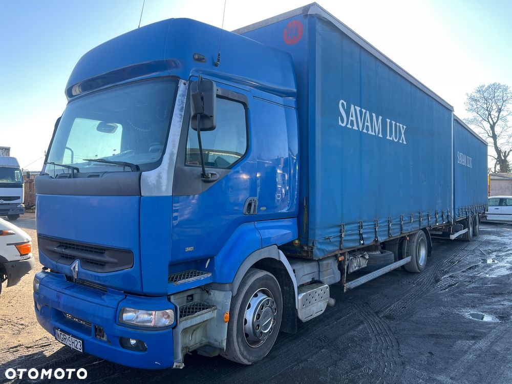 Renault Premium - 2
