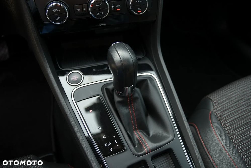 Seat Leon 1.5 Start&Stop DSG FR - 27
