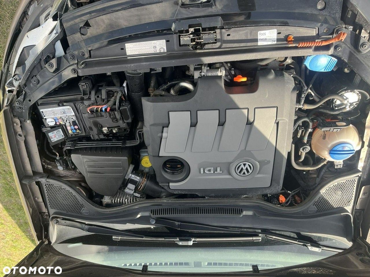 Volkswagen Polo - 14