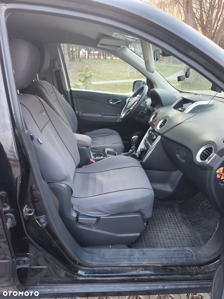 Renault Koleos 2.0 dCi Expression - 8