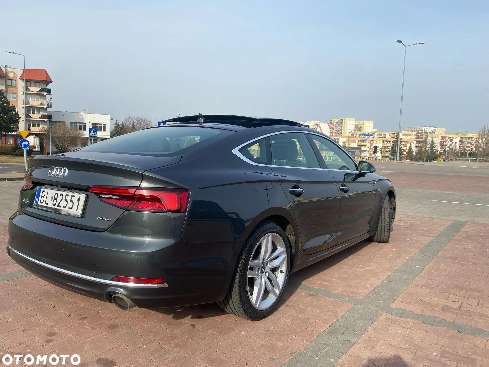 Audi A5 - 3