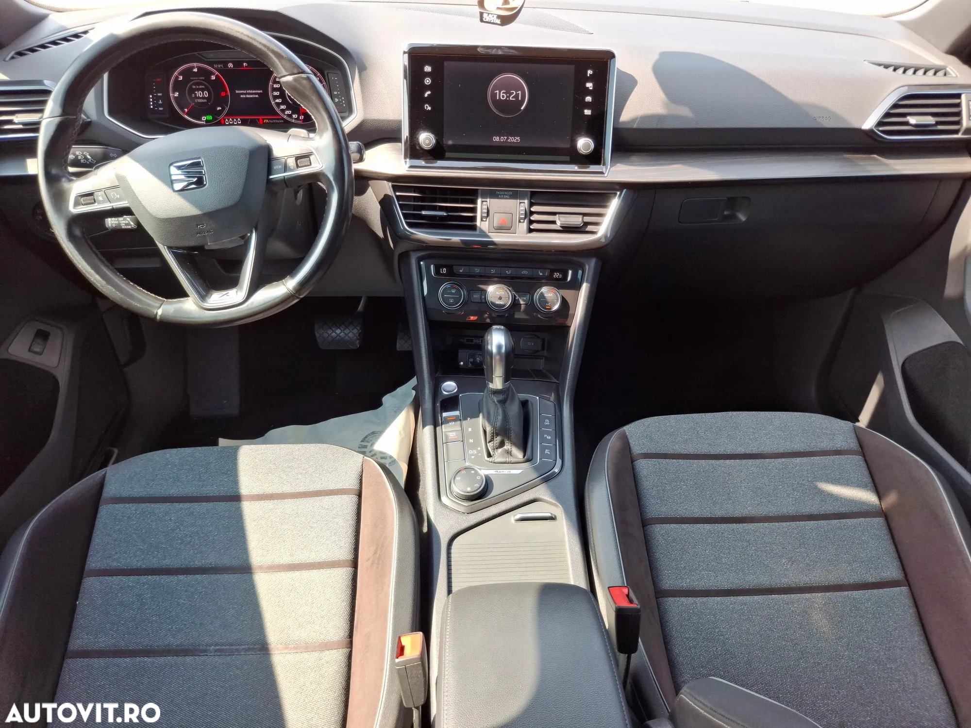 Seat Tarraco - 10