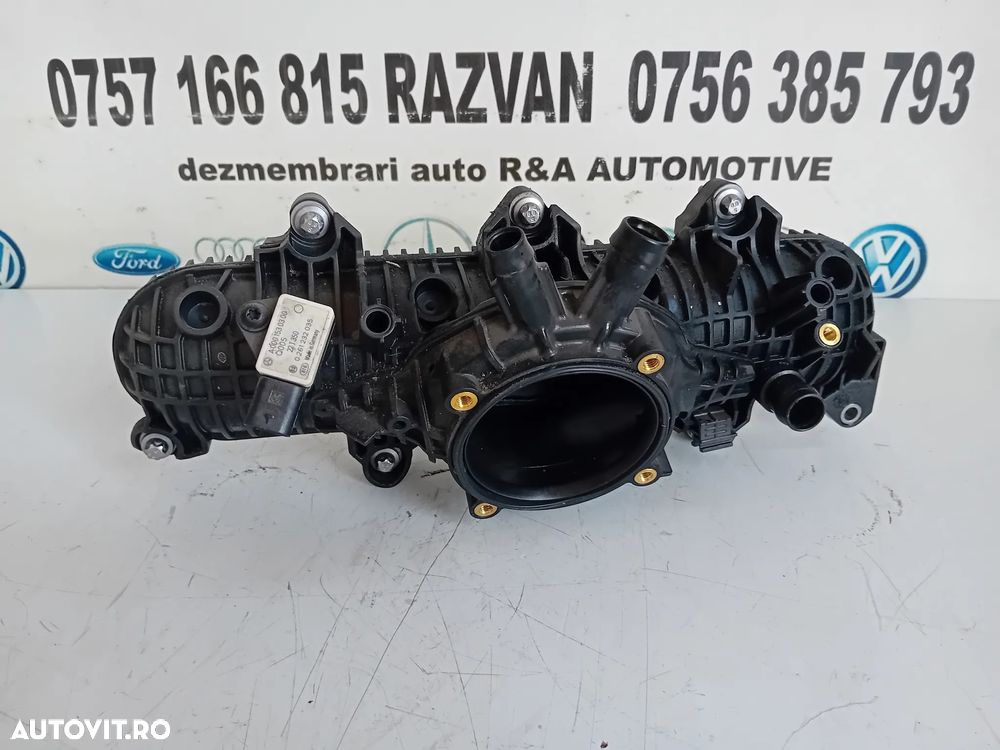 Galerie Admisie Mercedes Cla Gla Glc C Class W207 45AMG 2.0 Benzina Cod A1390908801 Motor 139580 - 4