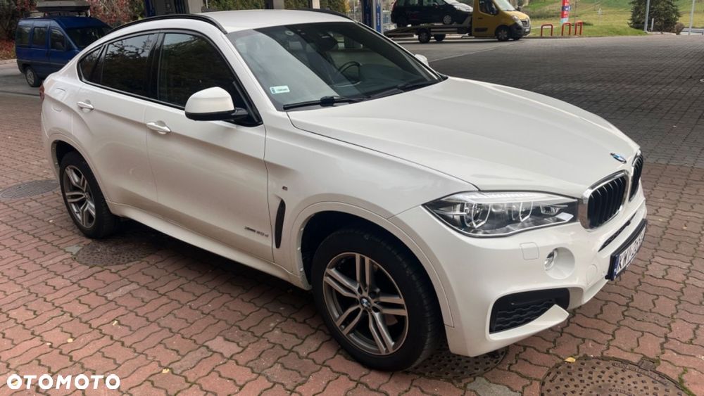 BMW X6 - 2