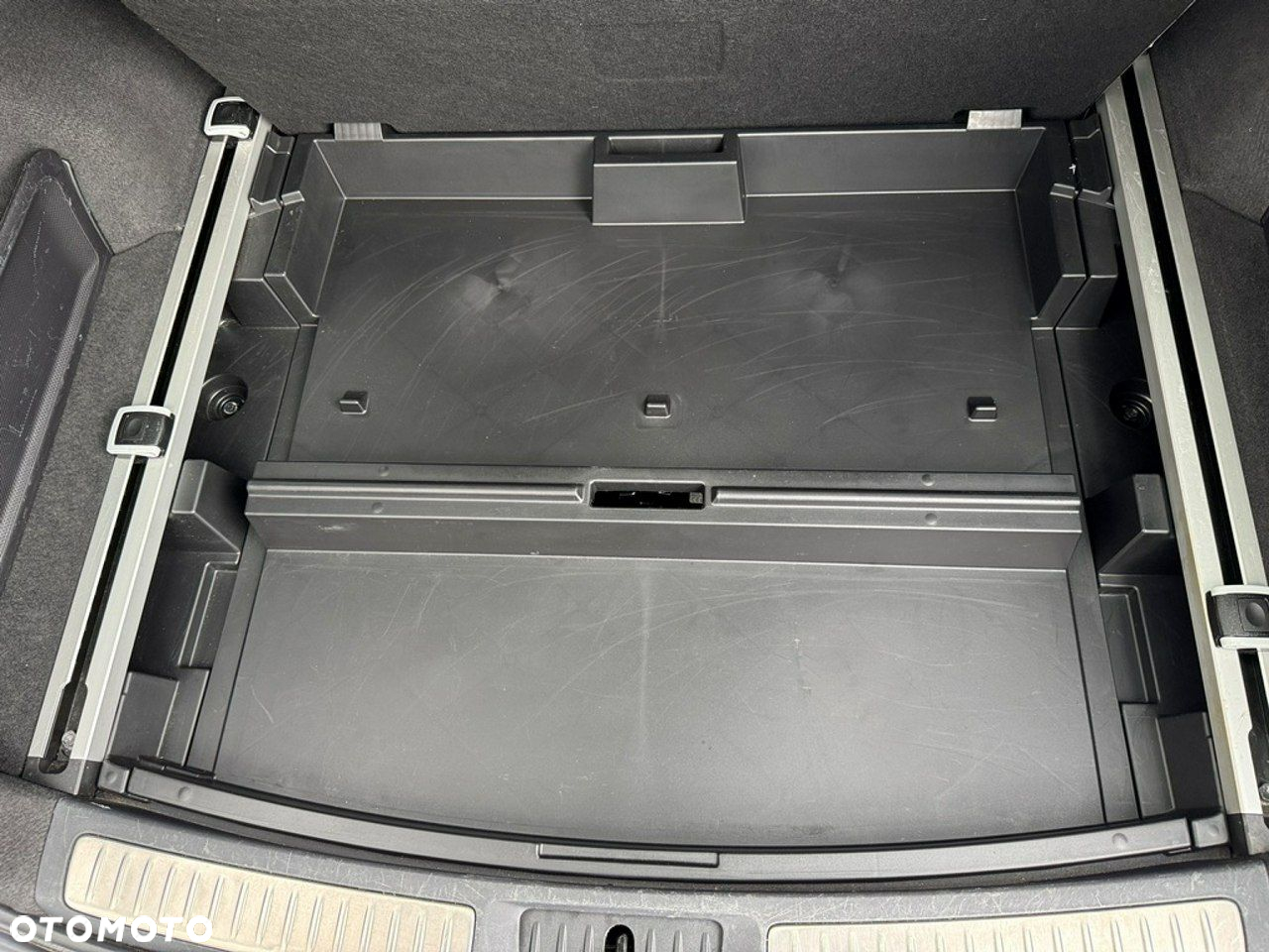 Toyota Avensis - 21