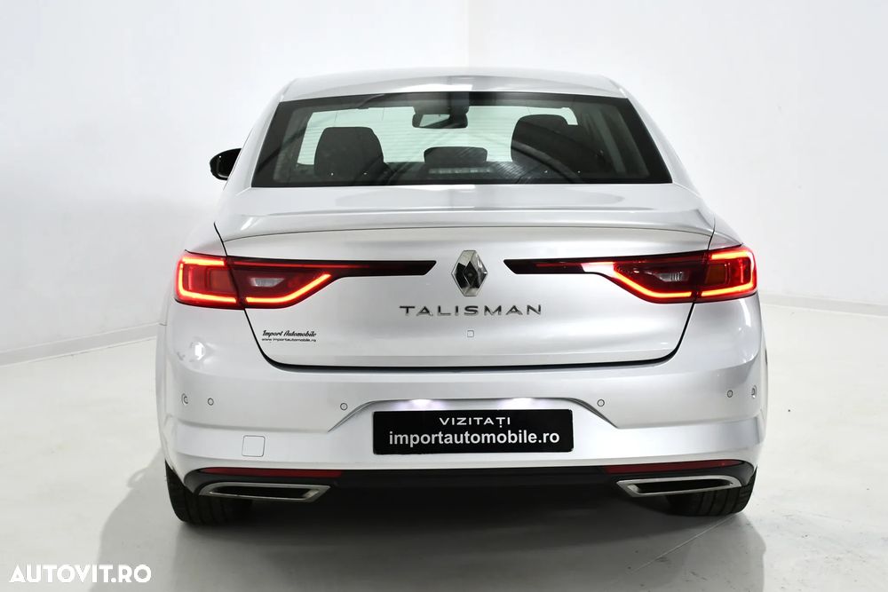 Renault Talisman - 13